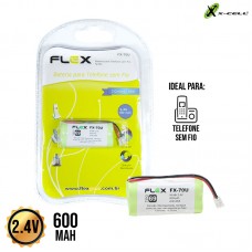 Bateria para Telefone sem Fio 1un FX-70U X-Cell